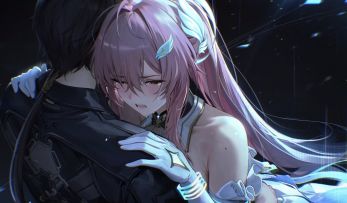 鸣潮3.0潮汐任务（爱弥斯剧情）完整录屏