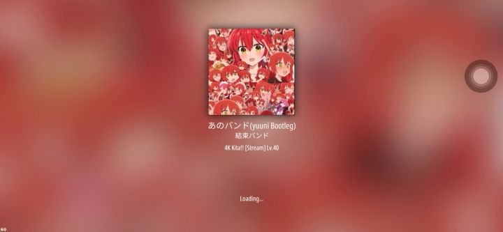4K bpm270Stream,被喜多吓晕截图