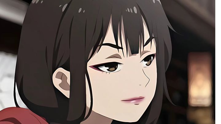 我自己做出来啦!!数显!!截图