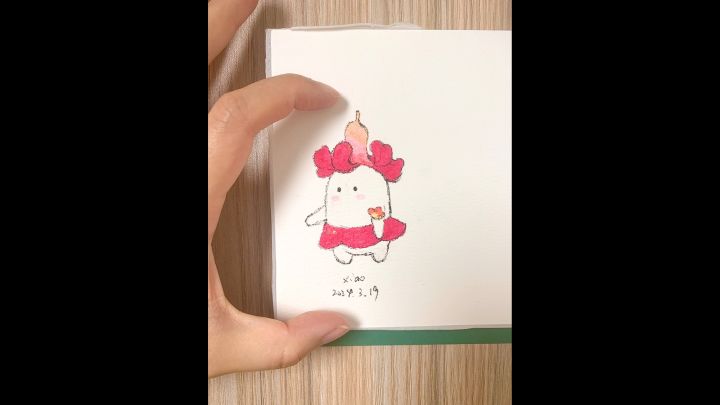 桃源深处有人家 ｜ 牵牛花花萝～截图