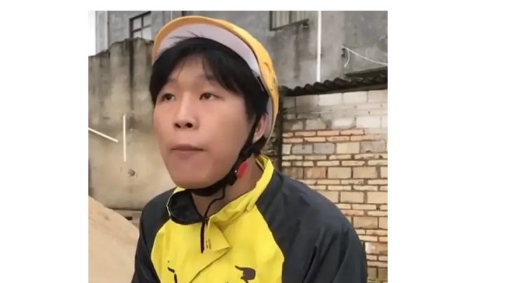 快乐泥头车,你过来啊截图