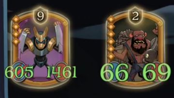 机械加战士装备流上限模拟（休闲模式）