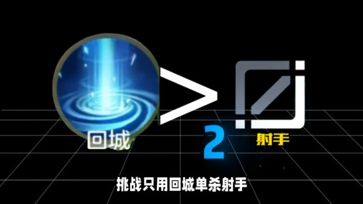 回程杀射手截图