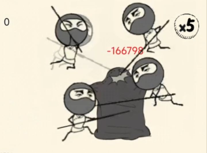 暴走英雄坛 打狗棍法/掀摊十八棍 打龙视频截图