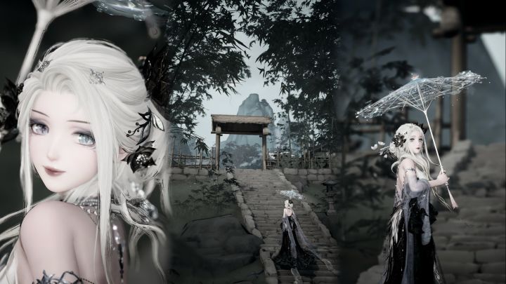 黑莲花配享太庙!截图
