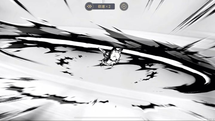 推演22，11阶小奇亚，刀口舔血日常清理工作截图