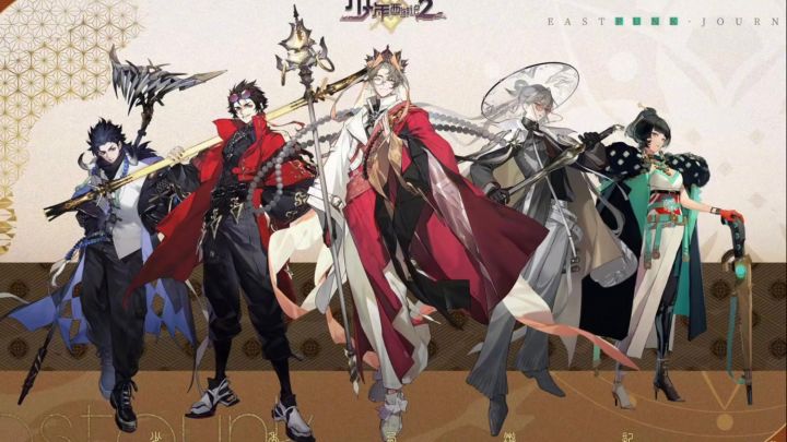 少年西游记2中的“真国潮”截图