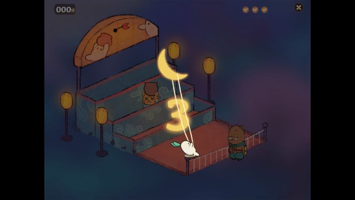 小猪妖投壶游戏新玩法截图