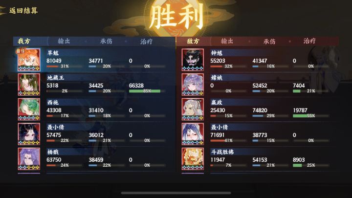 太惨烈了截图