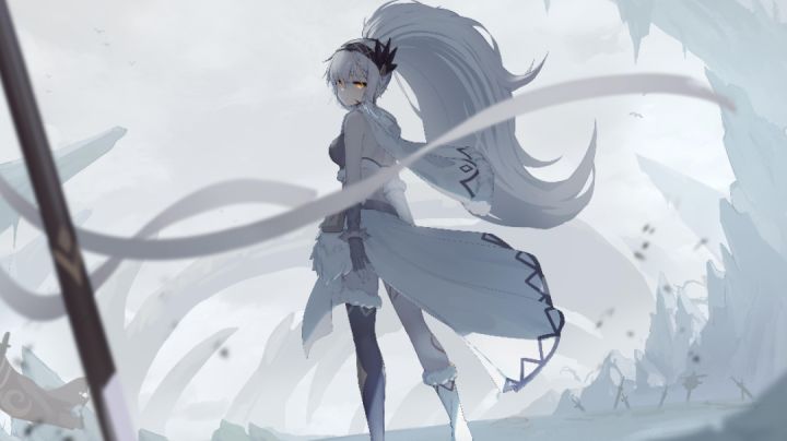 【魔物蜡像馆】第七期03迦瓦娜通关实况截图