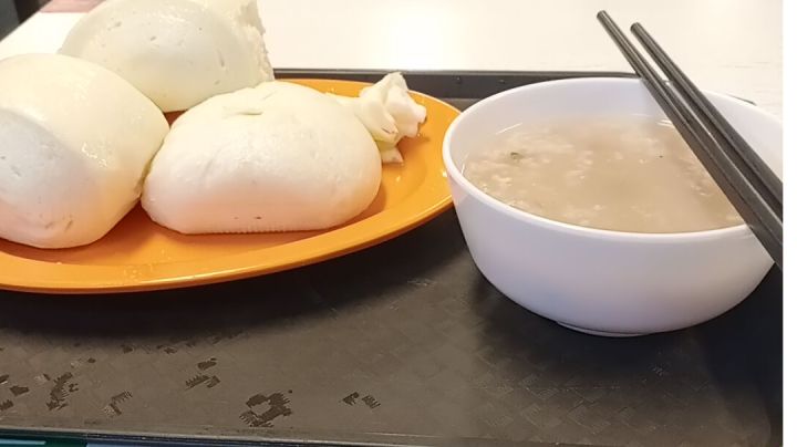 发个视频给大哥们下饭,一定要看到最后!!!截图