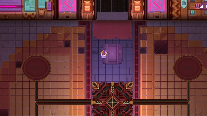 【BUG】Boss不见了截图