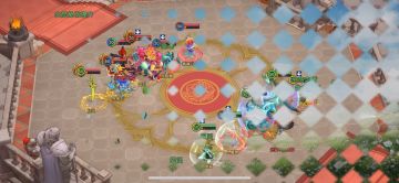 平民也有高光时刻！