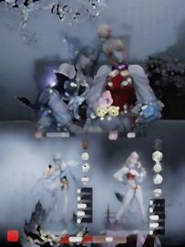 永劫手游搭子 | 有你在，我可以打劫100年🥰