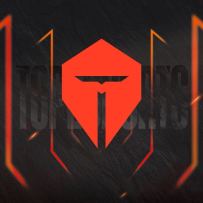 千万填词！TES先锋赛单曲《不抽不叫陀螺》