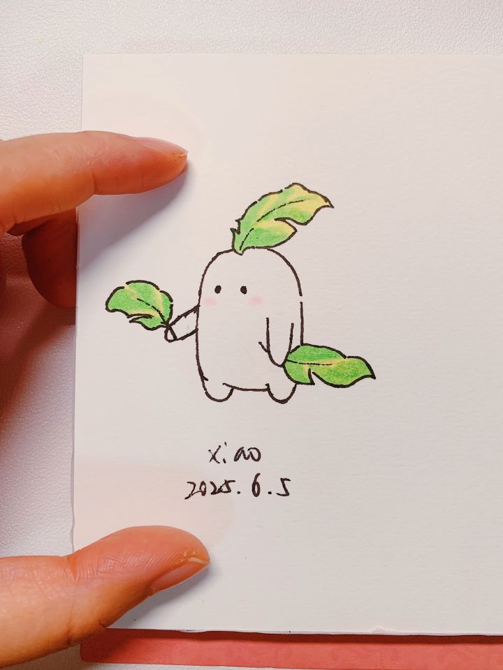 桃源深处有人家 | 叶子舞萝~截图