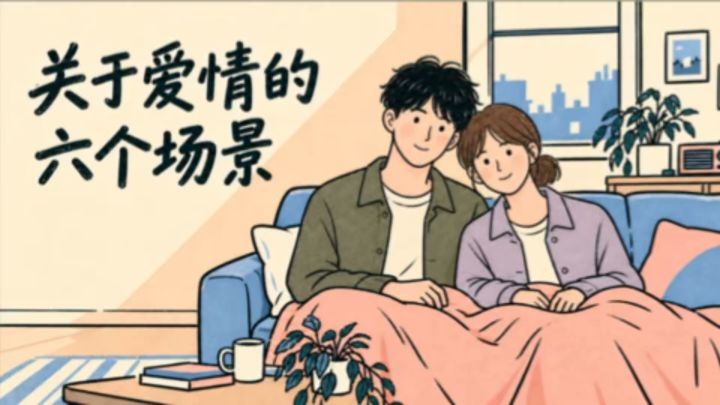 那些平凡而又值得回忆的瞬间截图