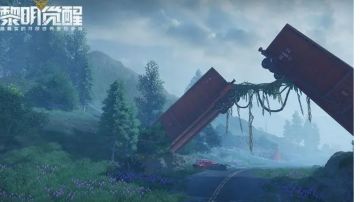 黎明觉醒不用开锁器高级白嫖箱子小方法