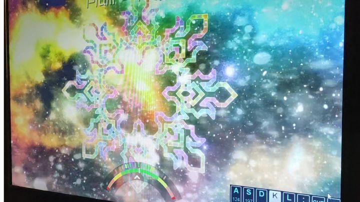 Plum-Megamix [宽判]截图