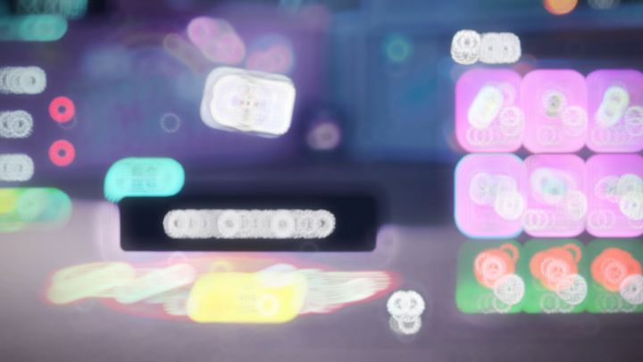 小号也用上我最爱的三字id,我爱限时蛋币截图