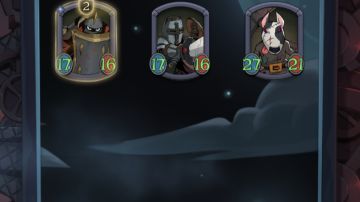 最简单的通关方法，快来抄作业！