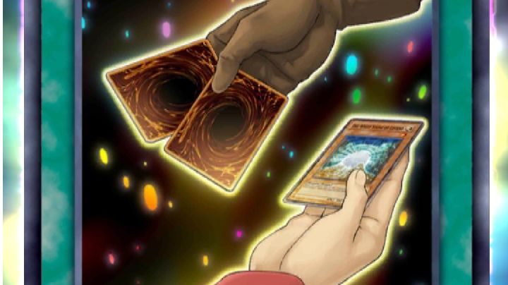 一回合同调两只流星龙大逆转啊啊啊！截图