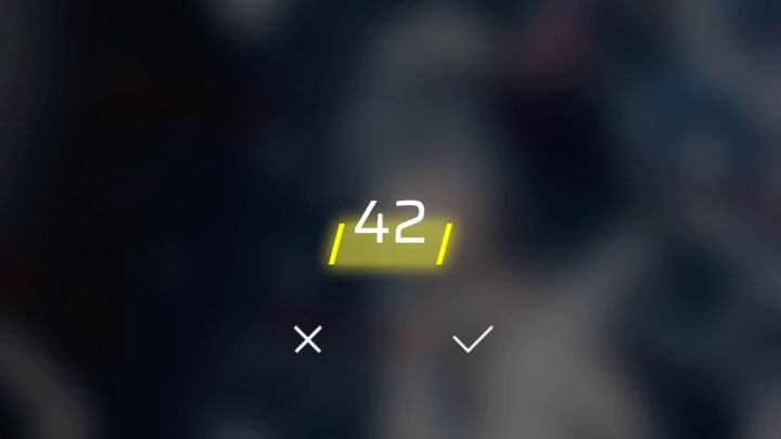手机金42达成（？截图