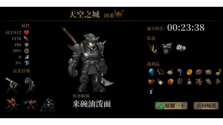 宠物流也挺不错的截图