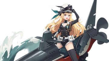 诺提拉斯 1-5级好感剧情（中文带弹幕）