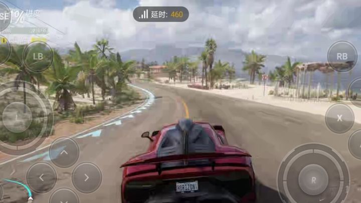 steam游戏 洛圣都日常 GTA6截图