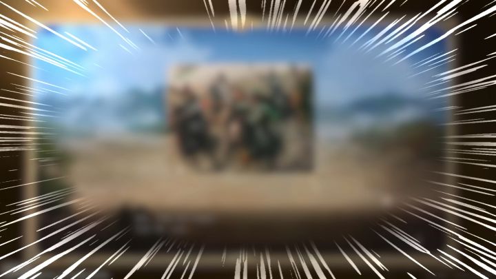 王道远征 决胜戈壁!截图