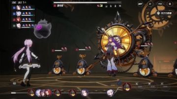 作为特殊身份“超链者”，将开启一场惊心动魄的拯救世界冒险