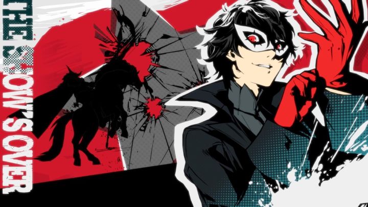 小拉拉即将登场当怪盗？joker即将迎来大加强！截图