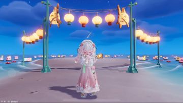 新mv·【寒星绣云纱】