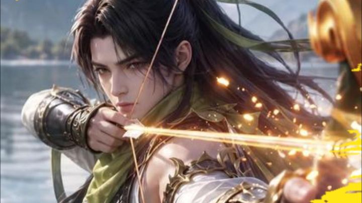 这才是我们等了多年的武侠MMO!截图