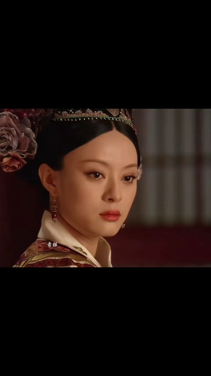 钮钴禄·大呲花截图