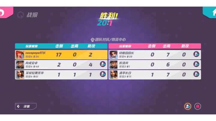 谁敢杀我！（萌新快乐刚枪局）截图