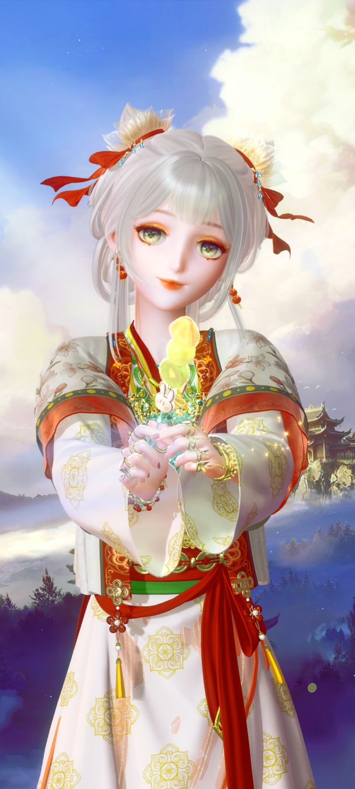 学功夫,练武术✧₍^˶- ˕ -˵^₎✧截图