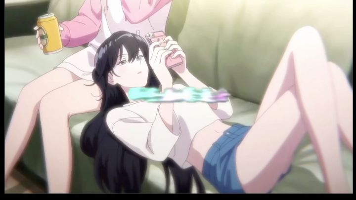 爱上他的理由截图