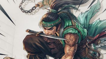 ［对局精选02］锦帆游侠开局清场，连环方天一击定乾坤。