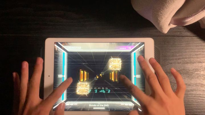 沉默了…截图
