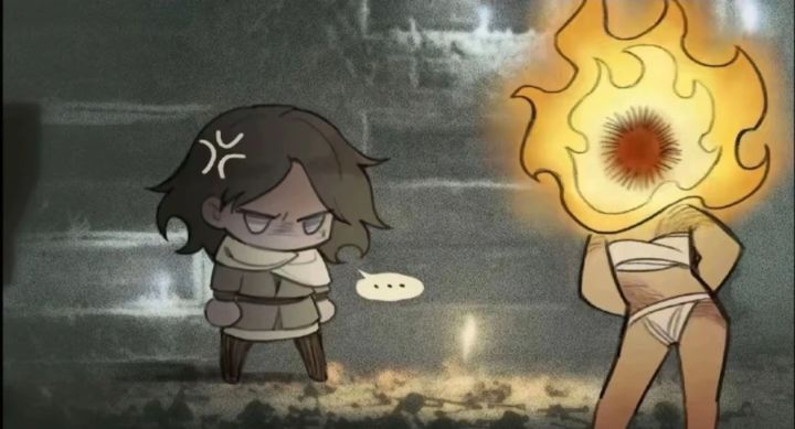 艾尔登法环截图
