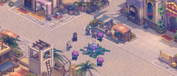 力量认证9-10 无小索无sp麦 奸商1回合打法截图