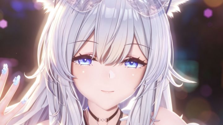 ⭐️大白狐狸の舞术指导•25⭐️截图