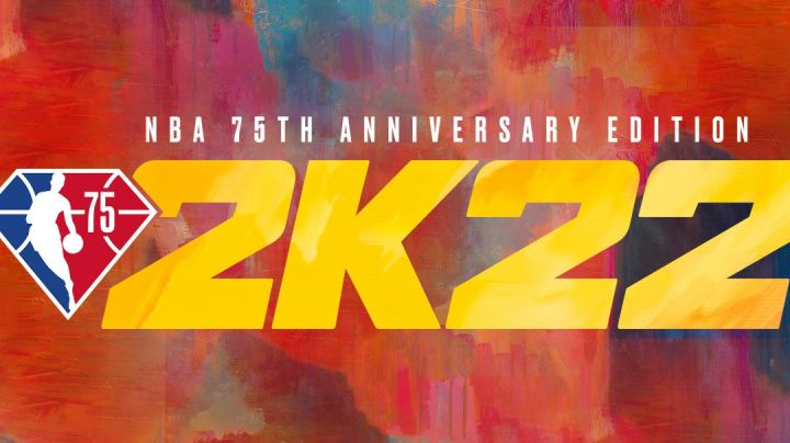 #暑假人集结#NBA2k22本世代截图