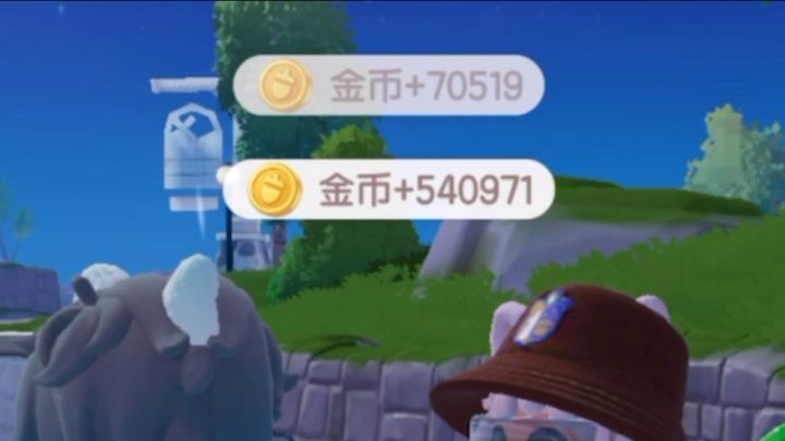 你足够努力吗?截图