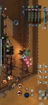 黄沙遗迹 BOSS打法 全网最详细