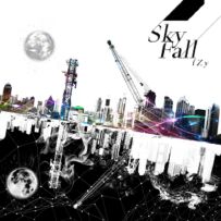 生日作 Sky Fall slide lv.18