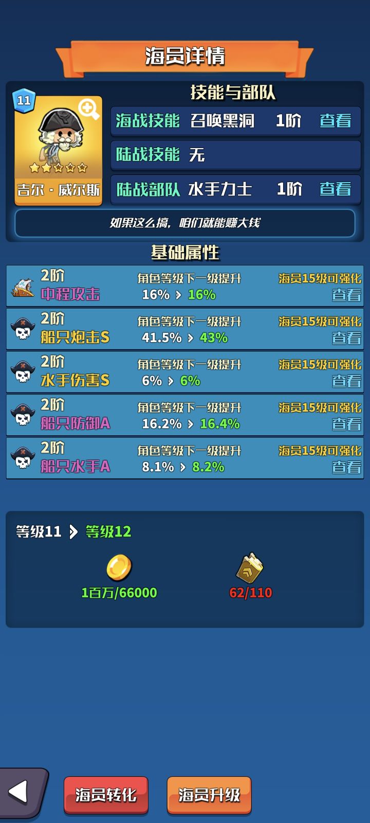 黑洞控制威尔斯截图
