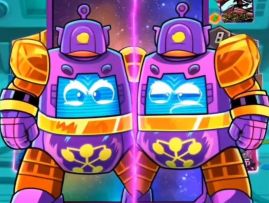 漫威终极逆转S19：杂技？给8000收藏的萌新秀个消失魔术！【AI】